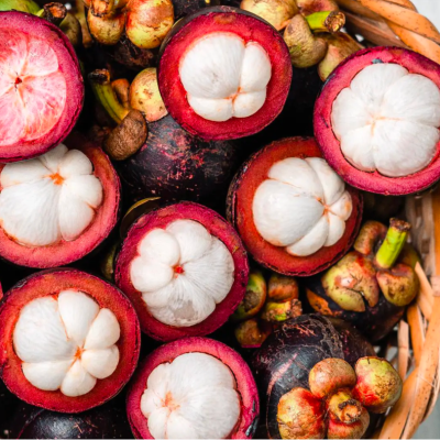 Quả măng cụt