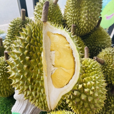 Quả sầu riêng Ri6